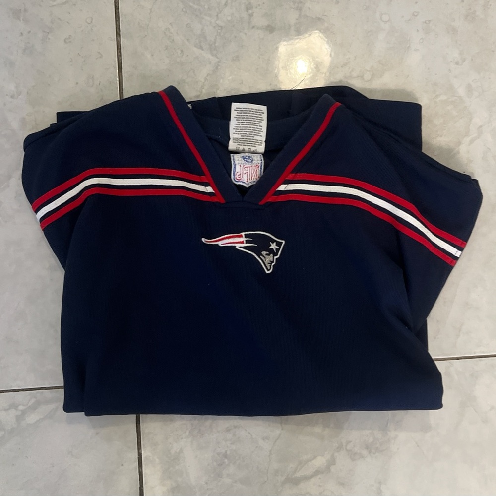 Patriots adidas jersey